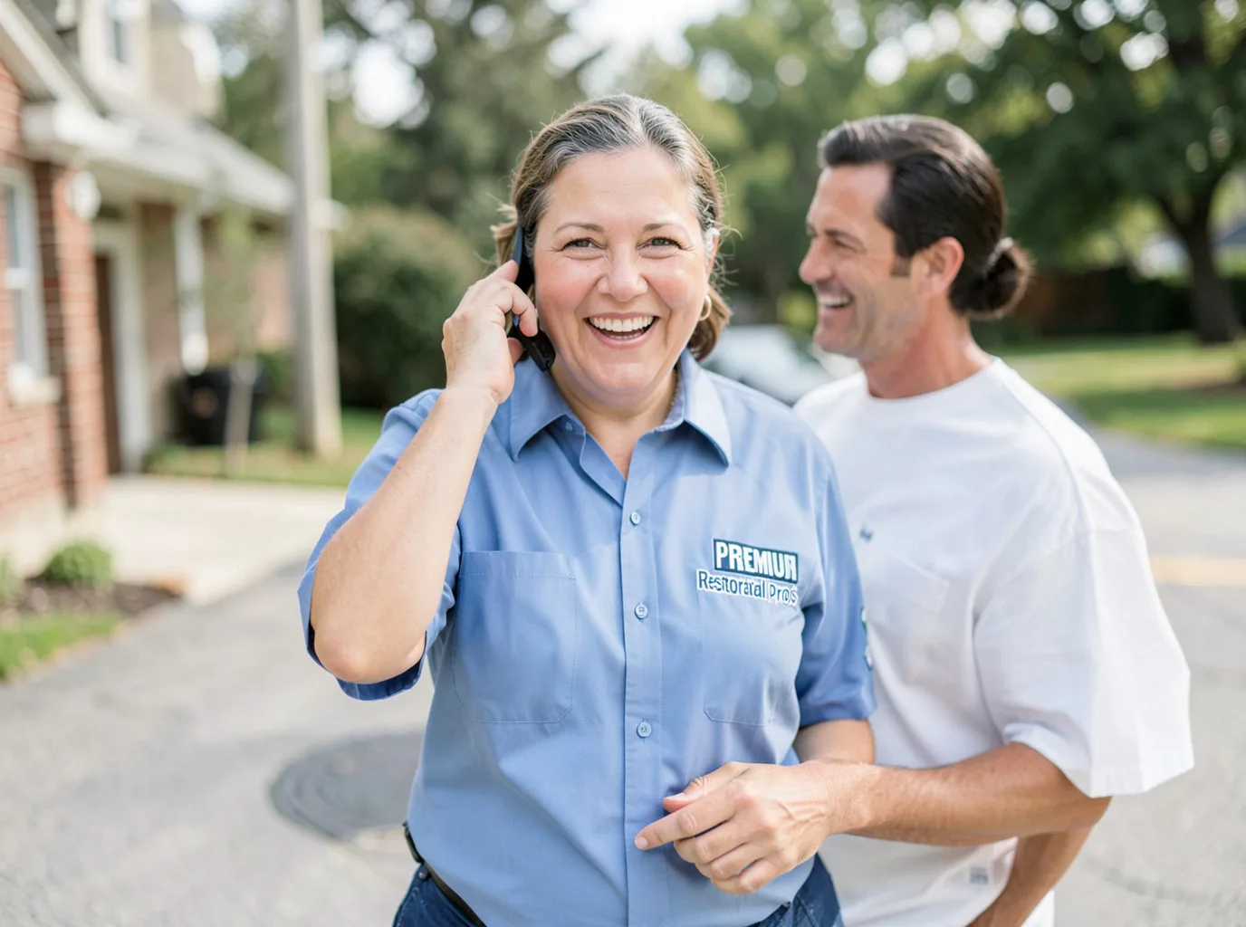 Water Damage Restoration Rockford, WA FAQs